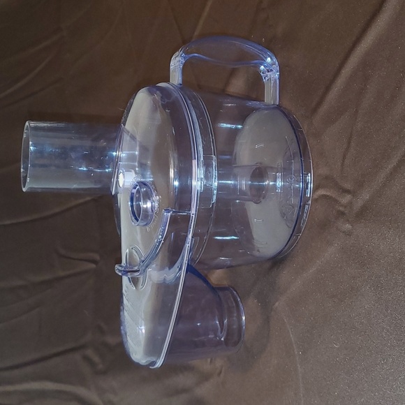 Hamilton Beach Food Processor - Picture 5 of 13